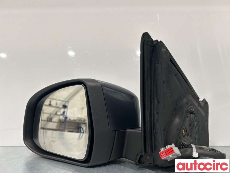 Speil venstre til Ford Mondeo 2007-2010 (Type IV, Fase 1) (FORD|1701727)