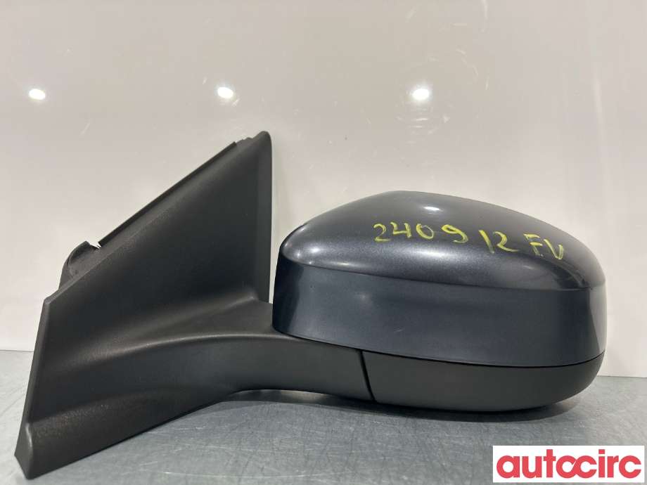Speil venstre til Ford Mondeo 2007-2010 (Type IV, Fase 1) (FORD|1701727)