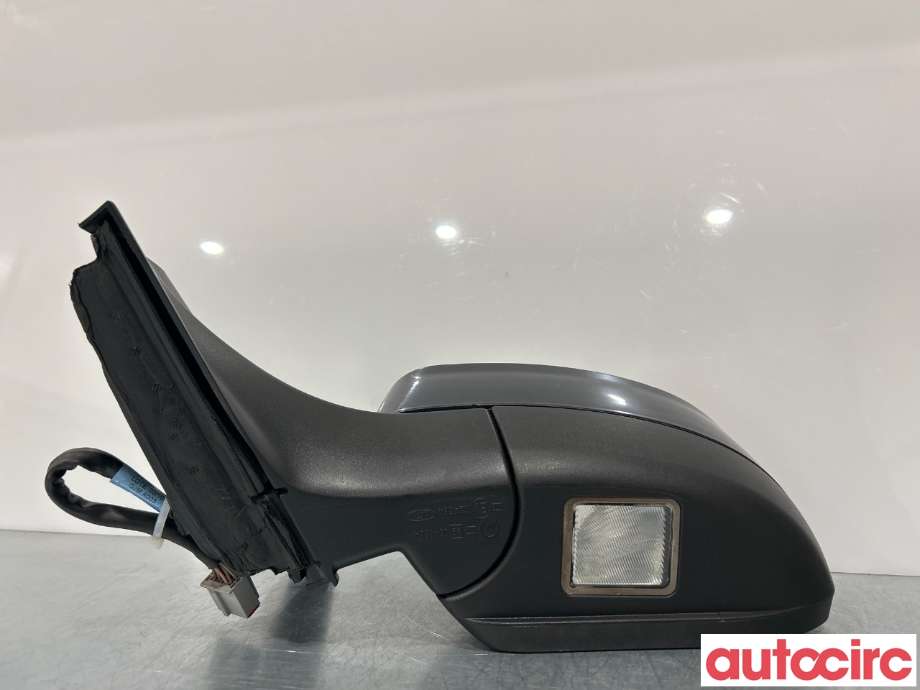 Speil venstre til Ford Mondeo 2007-2010 (Type IV, Fase 1) (FORD|1701727)