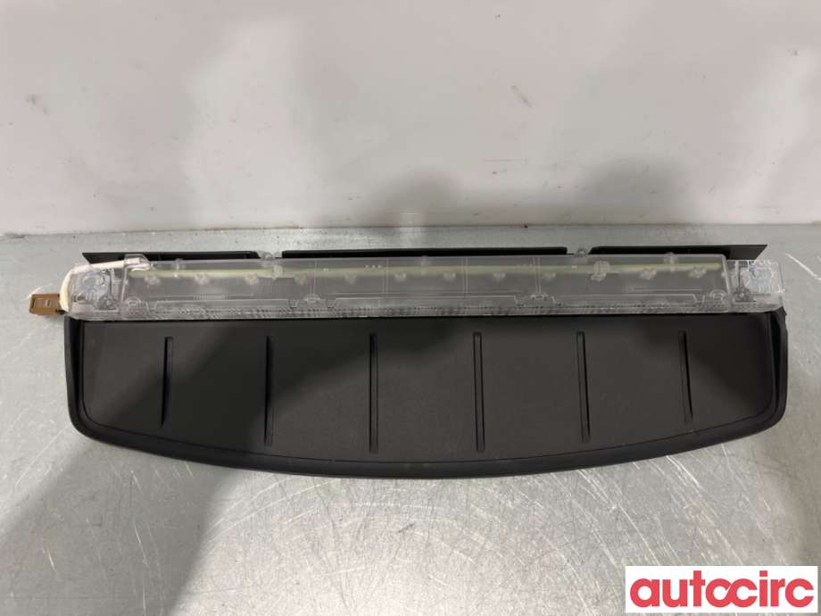 Baklykt bremselys bakrute til Nissan 350 Z 2002-2009  (NISSAN|26590CD000|286-63712|)