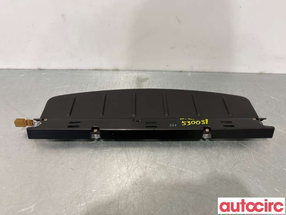 Baklykt bremselys bakrute til Nissan 350 Z 2002-2009  (NISSAN|26590CD000|286-63712|)