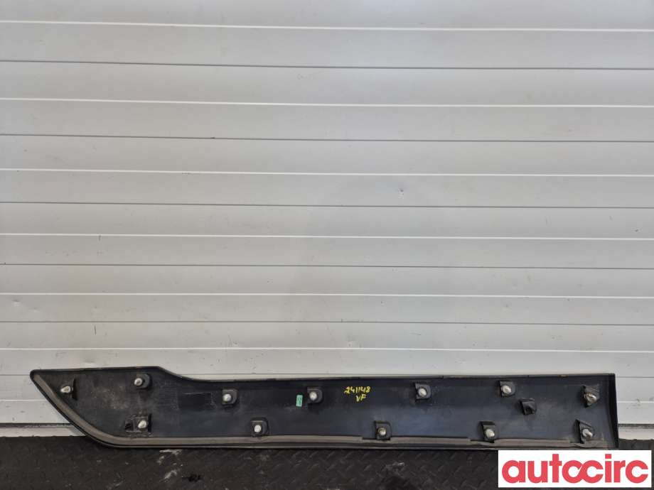 Lister til Ford Transit Connect 2013-2018 Type II, Fase 1  (FORD|1944535||DT11-V20939-BH5CND)