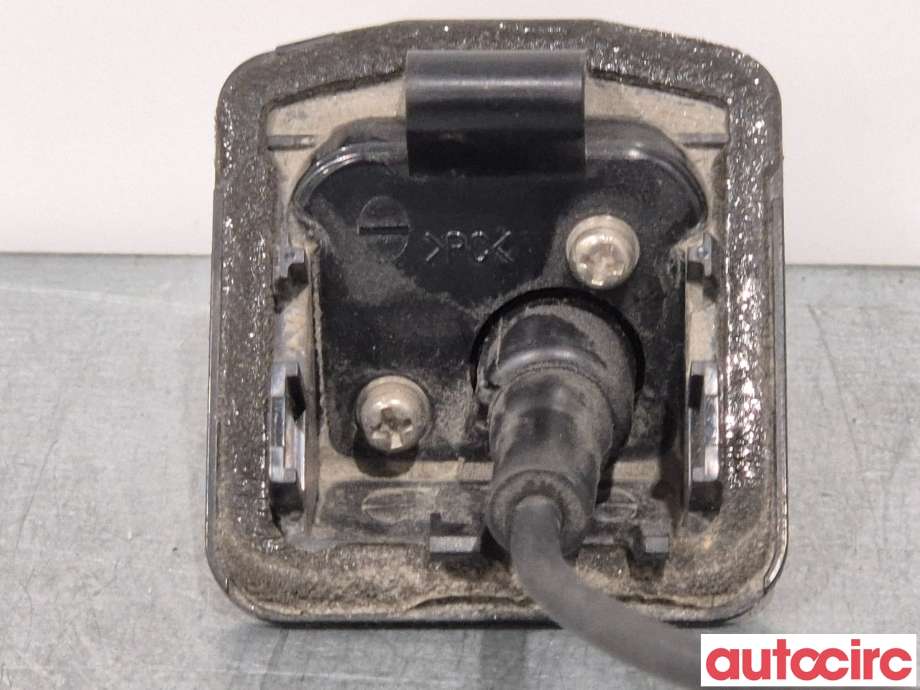 Kamera til Mercedes E-Klasse 2009-2013 (Fase 1) (W212) (W212) (MERCEDES|A2128202797|GP-KD3D10RF|A2128201897)