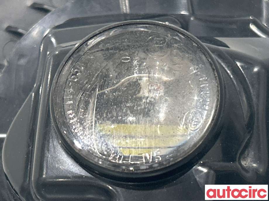 Tåkelykt venstre foran til Mazda CX-5 2012-2017 (Type I)  (MAZDA|GHP9-51-690A)