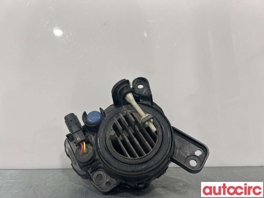 Tåkelykt venstre foran til Mazda CX-5 2012-2017 (Type I)  (MAZDA|GHP9-51-690A)