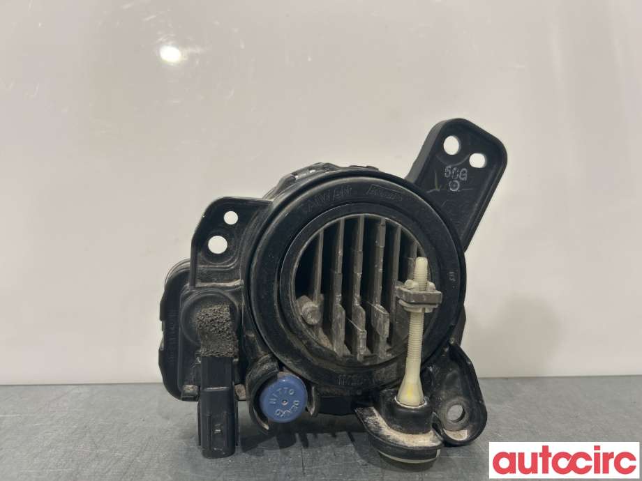 Tåkelykt høyre foran til Mazda CX-5 2012-2017 (Type I)  (MAZDA|GHP9-51-680A)