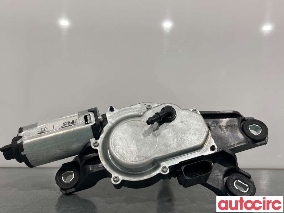 Viskermotor bakrute til VW Scirocco 2008-2013  (VOLKSWAGEN|1K8955711|1K8955711B)