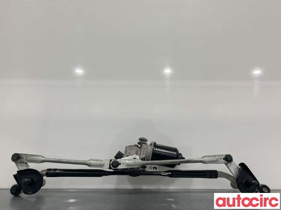 Viskermotor frontrute til Kia e-Soul 2019-->> (Type III)  (KIA|98100B2000|03524-8351|98100-B2000)