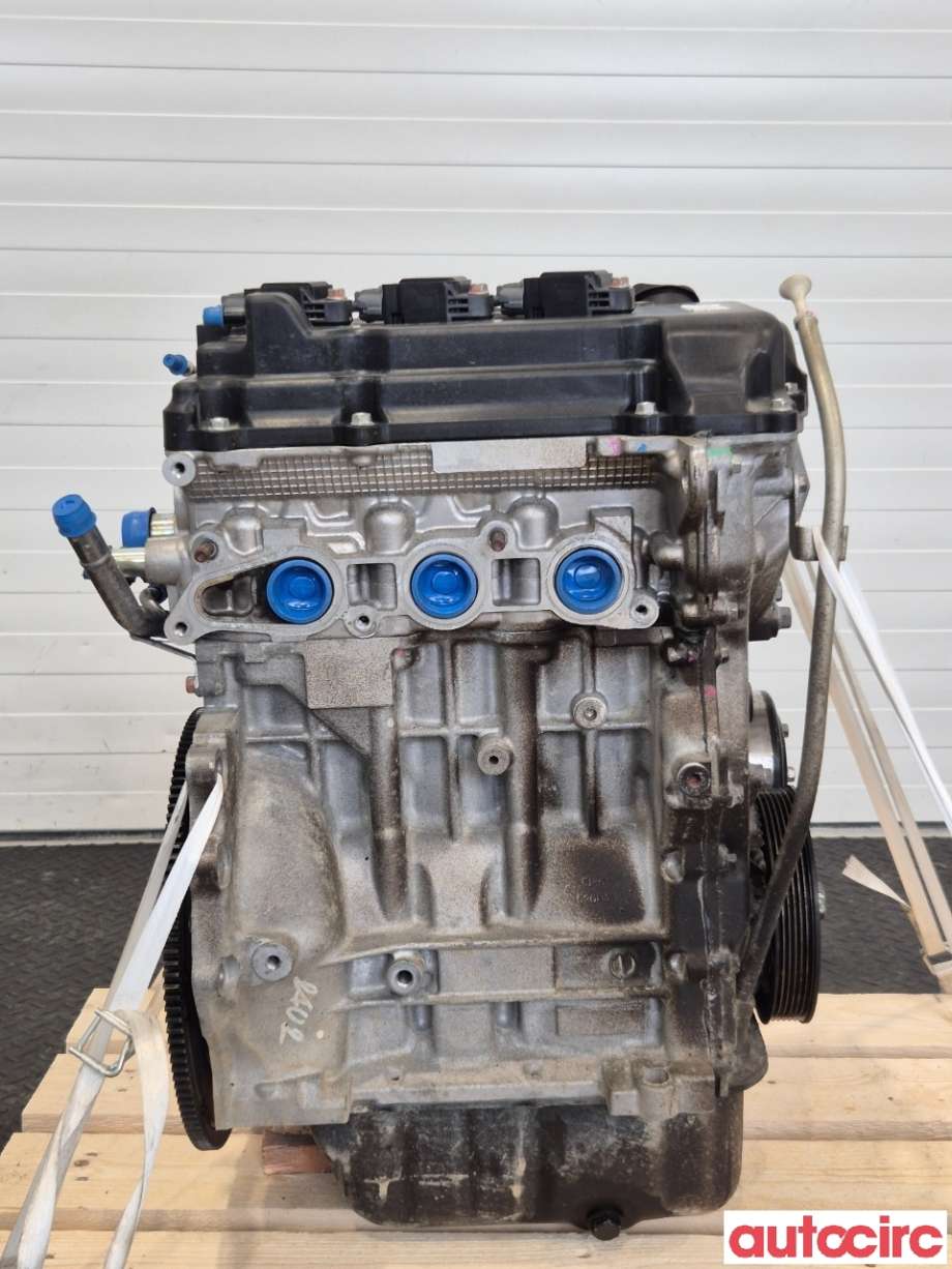 Motor bensin til Mitsubishi Space Star 2013-->> (Type II)  (MITSUBISHI|1000D088|3A92-4-H2L|)