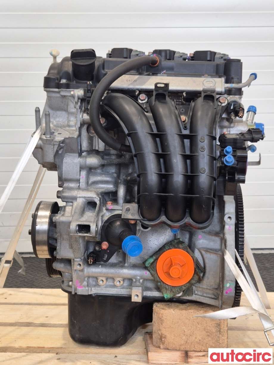 Motor bensin til Mitsubishi Space Star 2013-->> (Type II)  (MITSUBISHI|1000D088|3A92-4-H2L|)