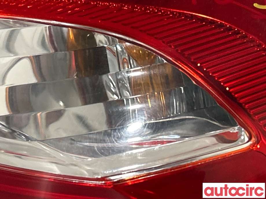 Baklykt høyre til Kia Rio 2011-2017 Type III  (KIA|924021W210)
