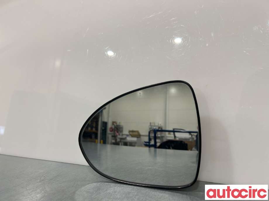 Speilglass venstre til Kia Rio, 2011-2017 Type III  (KIA|876111W030)