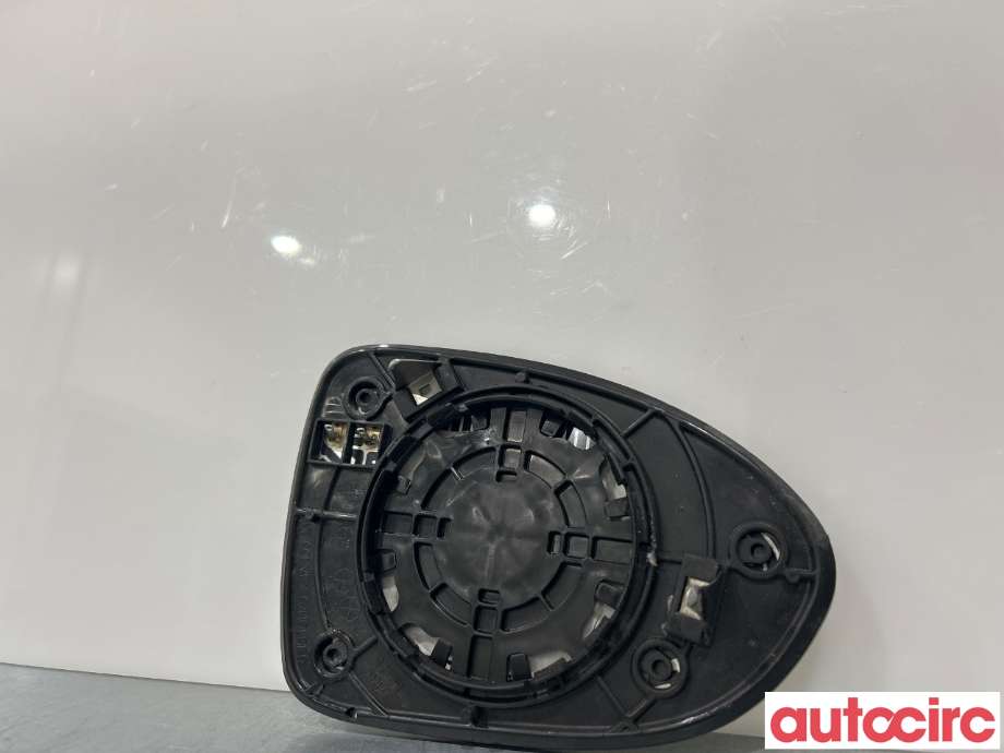 Speilglass venstre til Kia Rio 2011-2017 Type III  (KIA|876111W030)