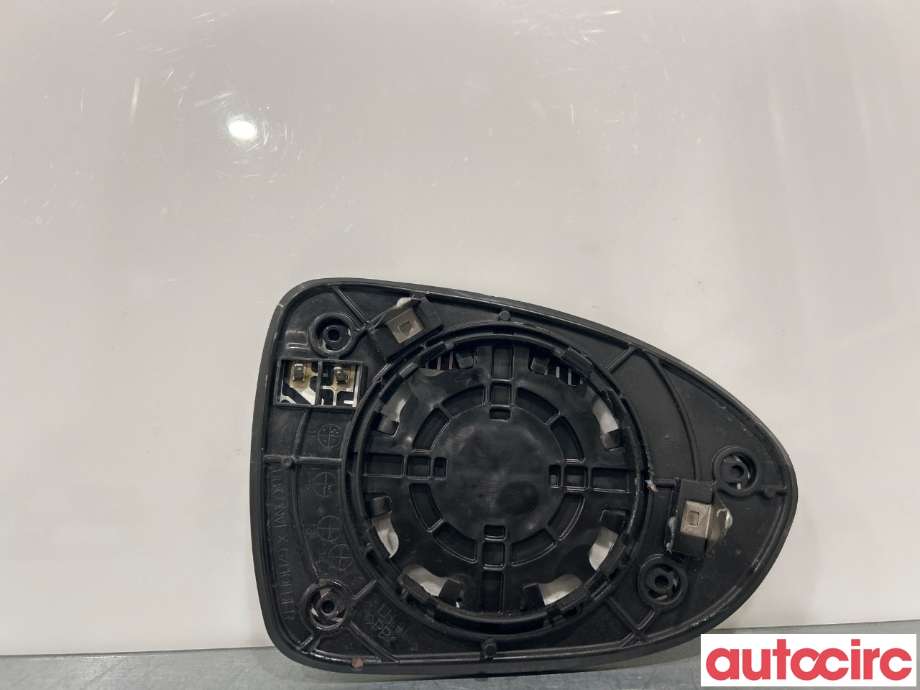 Speilglass venstre til Kia Rio 2011-2017 Type III  (KIA|876111W030)