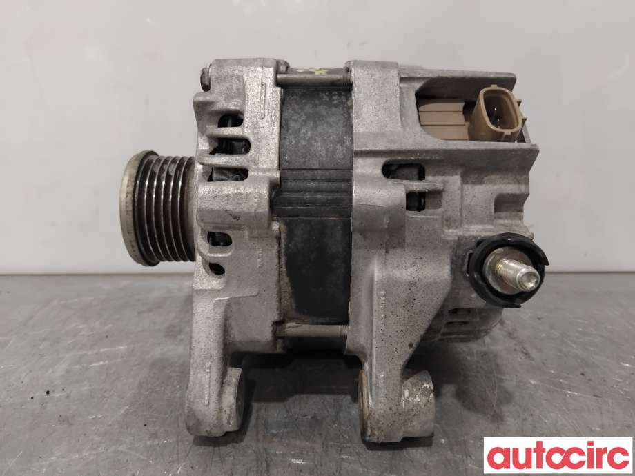 Dynamo til Mazda 6 2013-2015 (Type III, Fase 1)  (MAZDA|SH1N-18-300A|A2TX9181|SH1N)