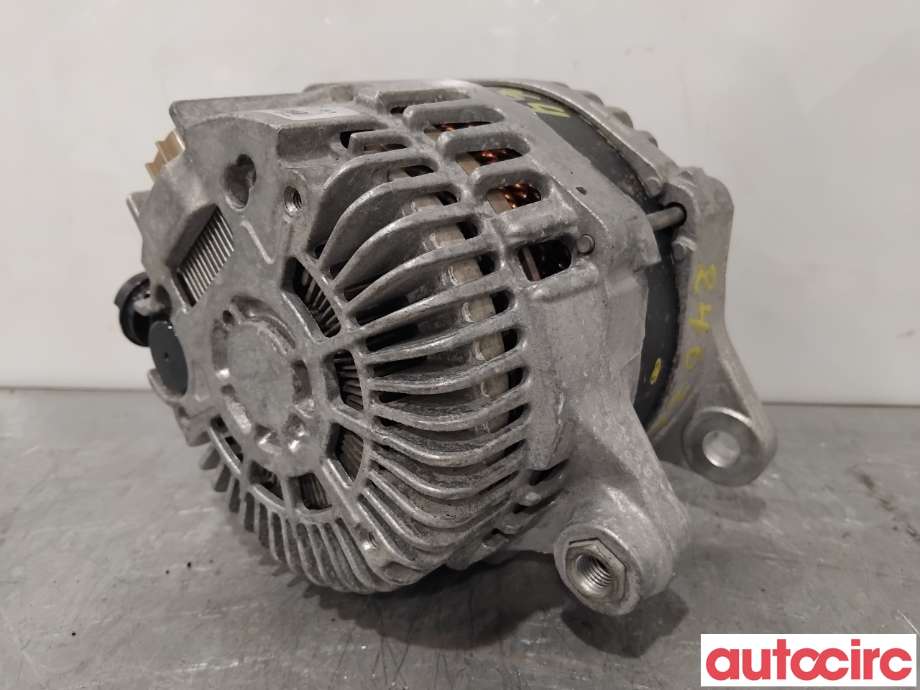 Dynamo til Mazda 6 2013-2015 (Type III, Fase 1)  (MAZDA|SH1N-18-300A|A2TX9181|SH1N)