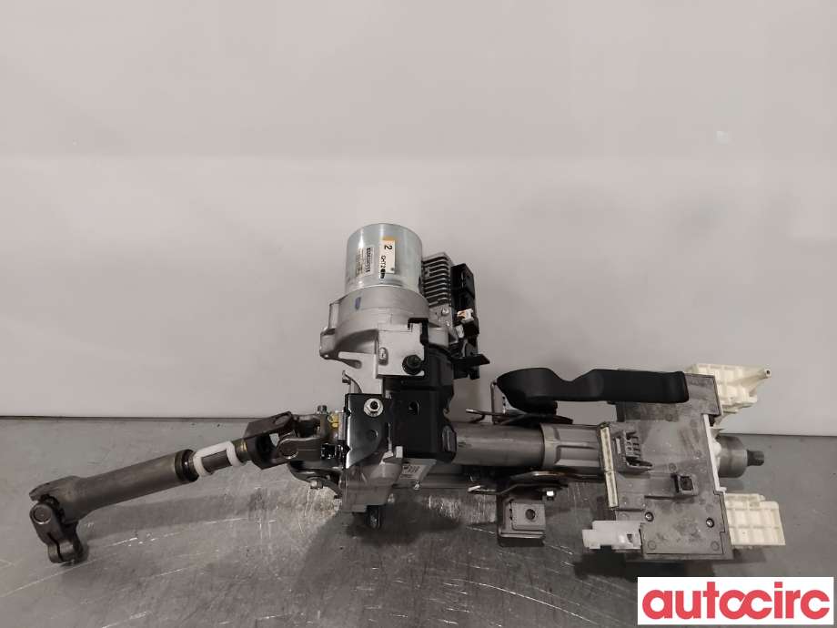 Rattaksel elektrisk servo til Mazda 6, 2013-2015 (Type III, Fase 1)  (MAZDA|GHT2-32-100P)
