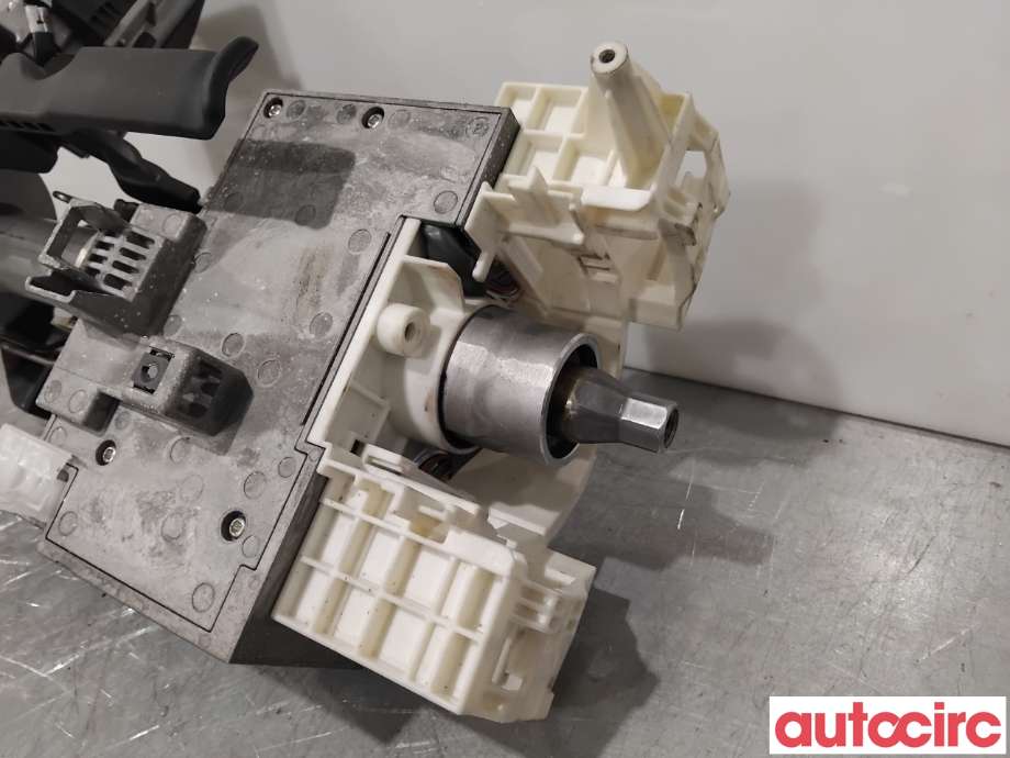 Rattaksel elektrisk servo til Mazda 6 2013-2015 (Type III, Fase 1)  (MAZDA|GHT2-32-100P||GHT2-3210X)