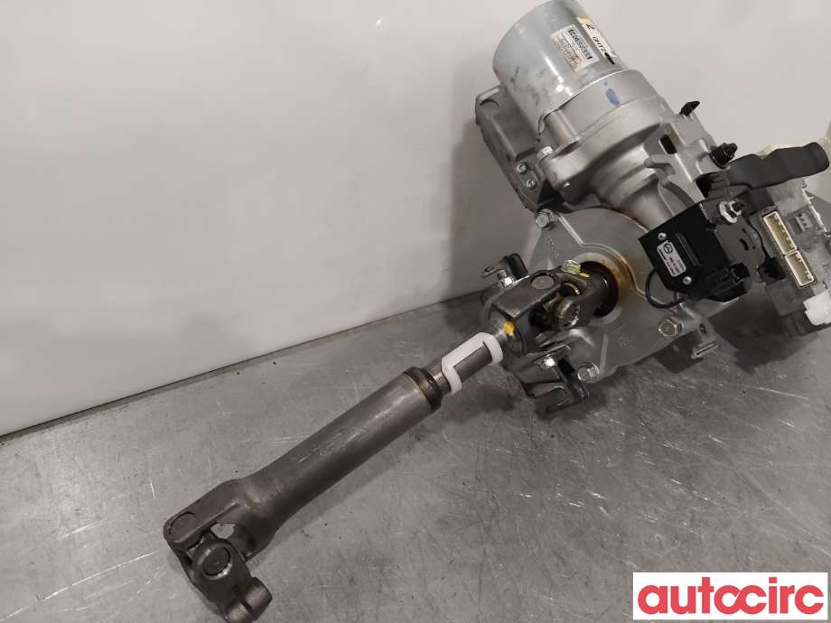 Rattaksel elektrisk servo til Mazda 6 2013-2015 (Type III, Fase 1)  (MAZDA|GHT2-32-100P||GHT2-3210X)