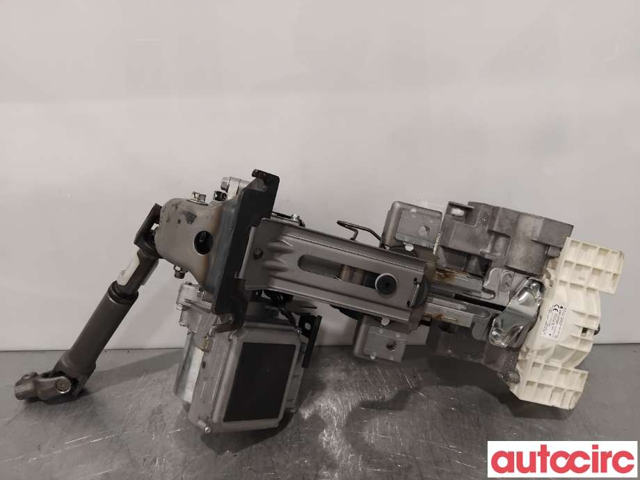 Rattaksel elektrisk servo til Mazda 6 2013-2015 (Type III, Fase 1)  (MAZDA|GHT2-32-100P||GHT2-3210X)