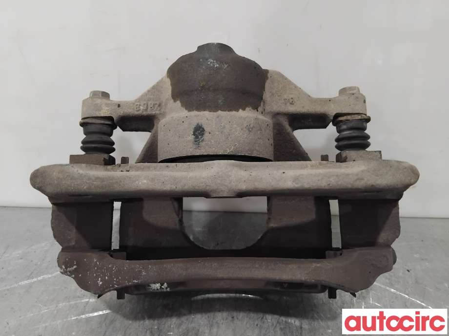 Bremsecaliper høyre foran til Toyota Avensis 2009-2015 (Type III, Fase 1)  (TOYOTA|4773002361|)