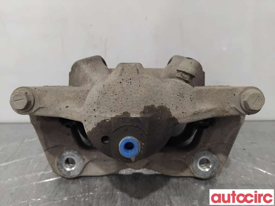 Bremsecaliper høyre foran til Toyota Avensis 2009-2015 (Type III, Fase 1)  (TOYOTA|4773002361|)