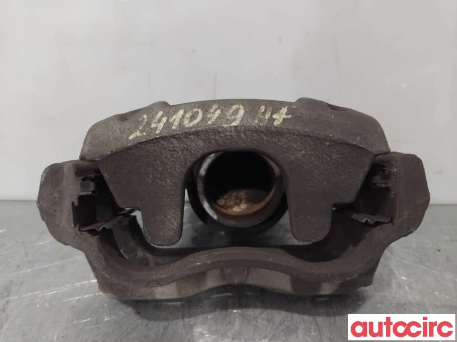 Bremsecaliper høyre foran til Toyota Avensis 2009-2015 (Type III, Fase 1)  (TOYOTA|4773002361|)