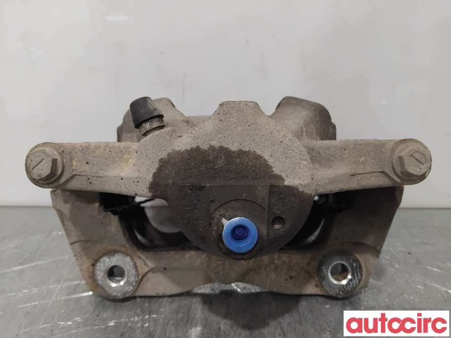 Bremsecaliper venstre foran til Toyota Avensis 2009-2015 (Type III, Fase 1)  (TOYOTA|4775002361|)