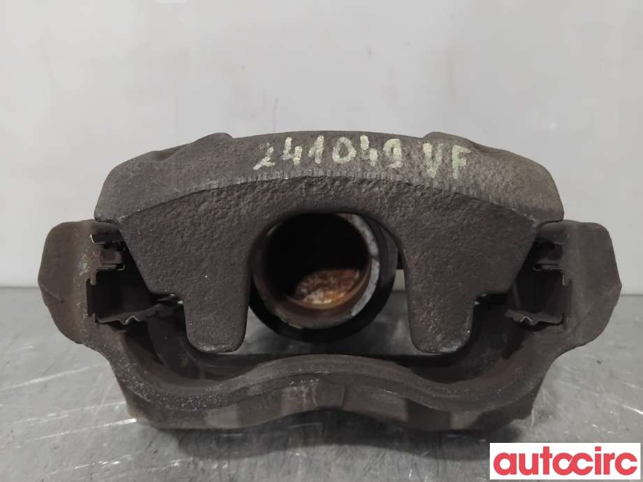 Bremsecaliper venstre foran til Toyota Avensis 2009-2015 (Type III, Fase 1)  (TOYOTA|4775002361|)