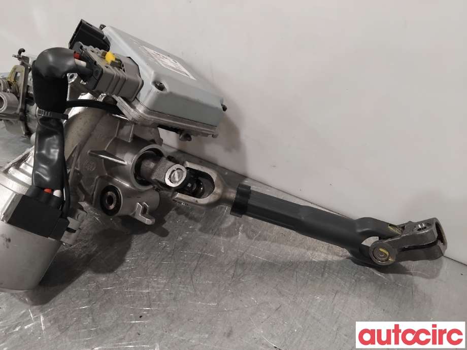 Rattaksel elektrisk servo til Hyundai Kona 2017-2021 (Type I, Fase 1)  (HYUNDAI|56310K4050|K456300050|56300K4050)