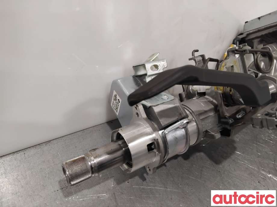 Rattaksel elektrisk servo til Hyundai Kona 2017-2021 (Type I, Fase 1)  (HYUNDAI|56310K4050|K456300050|56300K4050)