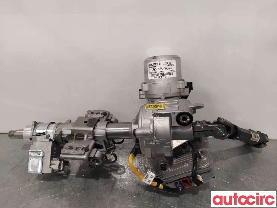 Rattaksel elektrisk servo til Hyundai Kona 2017-2021 (Type I, Fase 1)  (HYUNDAI|56310K4050|K456300050|56300K4050)