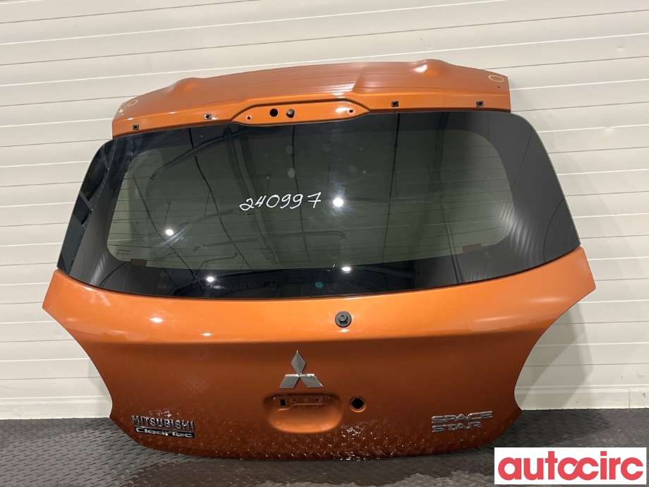 Bakluke combi til Mitsubishi Space Star, 2013-->> (Type II)  (MITSUBISHI|5801B488)