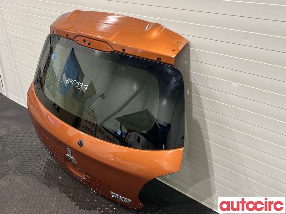 Bakluke combi til Mitsubishi Space Star 2013-->> (Type II)  (MITSUBISHI|5801B488)