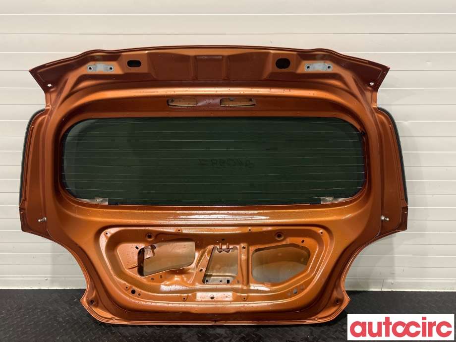 Bakluke combi til Mitsubishi Space Star 2013-->> (Type II)  (MITSUBISHI|5801B488)