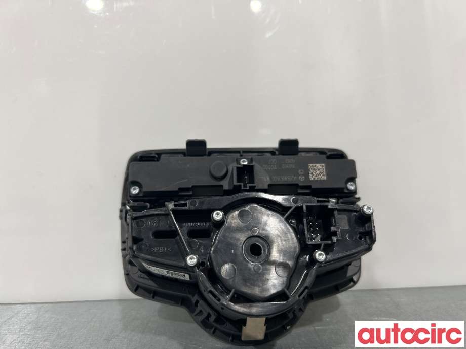 Bryter lys til Mercedes GLC 2015-2022 (X253) (X253) (MERCEDES|A2059057007)