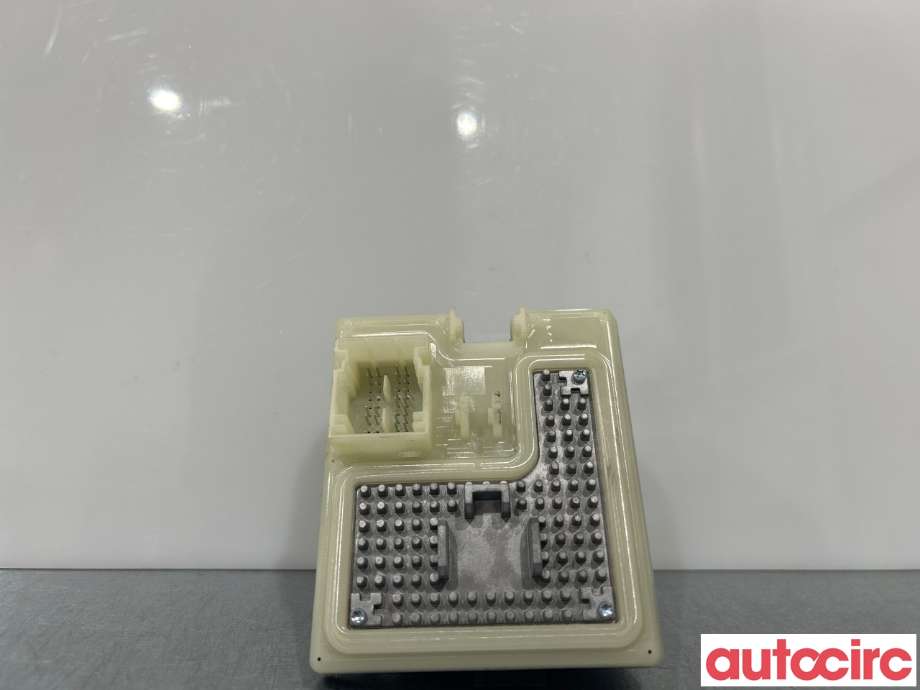 Bryter start/stopp til Mercedes GLC 2015-2022 (X253) (X253) (MERCEDES|A2229000012)