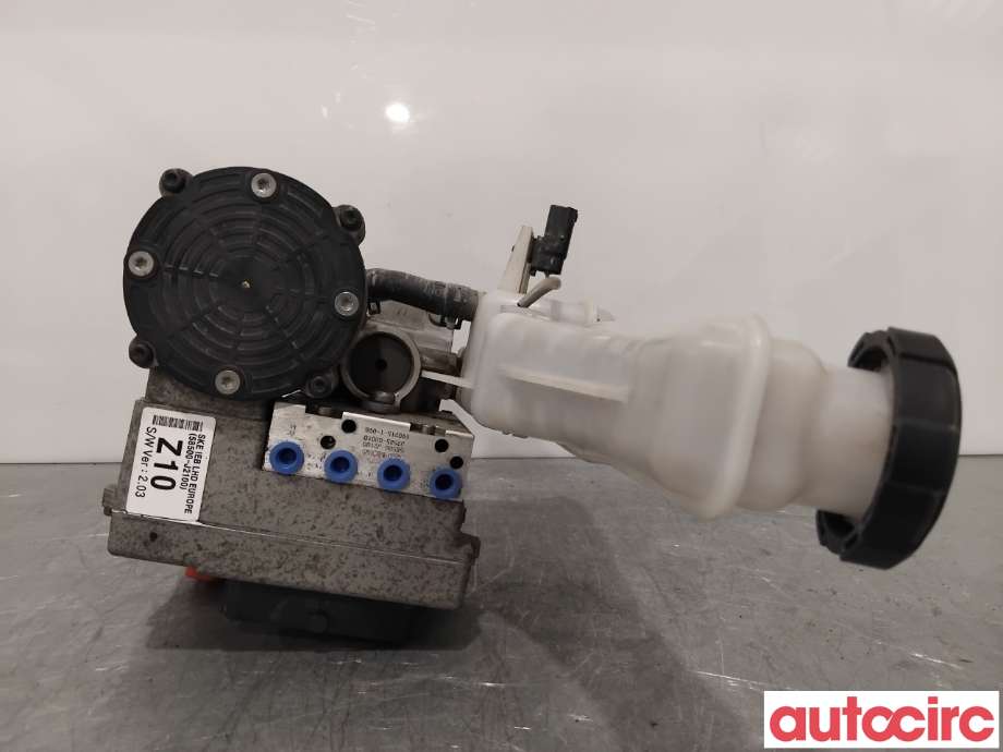ABS sentral til Kia e-Soul 2019-->> (Type III)  (KIA|58520J2000|J2585-00010|58500-J2100)