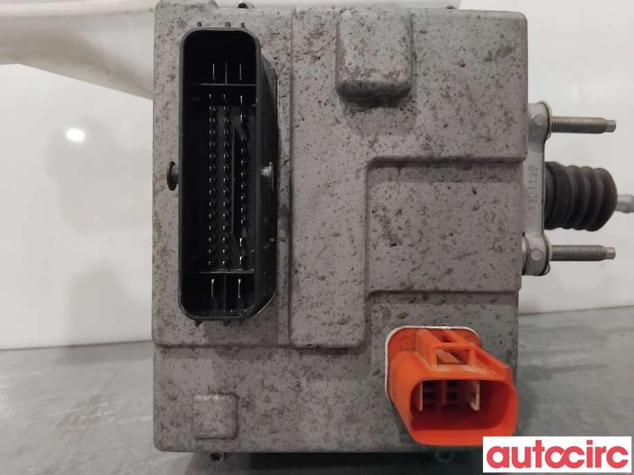 ABS sentral til Kia e-Soul 2019-->> (Type III)  (KIA|58520J2000|J2585-00010|58500-J2100)