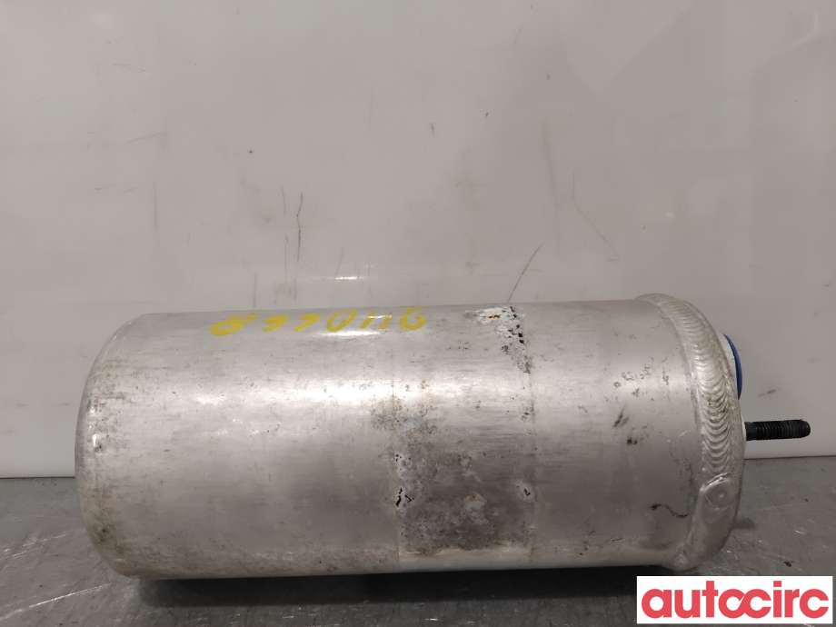 Kullfilter (boks) til Kia e-Soul 2019-->> (Type III)  (KIA|97805J2500|T30173-0911|97805-J2500)