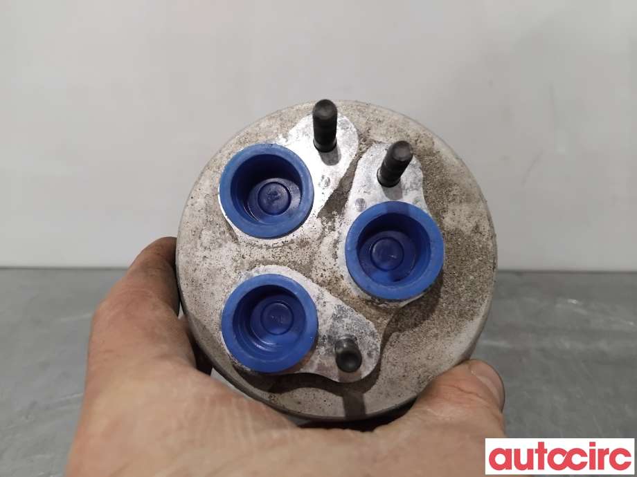 Kullfilter (boks) til Kia e-Soul 2019-->> (Type III)  (KIA|97805J2500|T30173-0911|97805-J2500)
