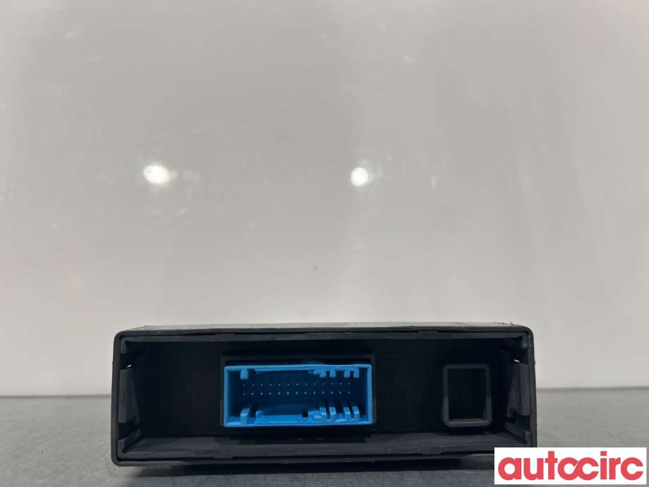 Styreenhet nøkkelfri/keyless til Peugeot 2008 2019-->> (Type II)  (PEUGEOT|1690889980)