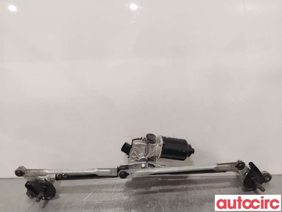 Viskermotor frontrute til Kia e-Soul 2019-->> (Type III)  (KIA|98100B2000|03524-8350|98100-B2000)