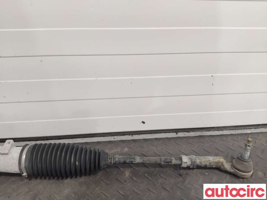 Tannstang elektrisk til Kia e-Soul 2019-->> (Type III)  (KIA|56500J2000|)