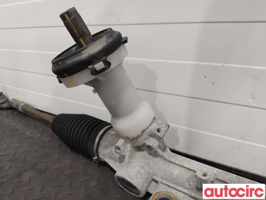 Tannstang elektrisk til Kia e-Soul 2019-->> (Type III)  (KIA|56500J2000|)