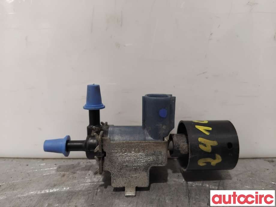 Vakuumventil til Toyota Avensis, 2009-2015 (Type III, Fase 1)  (TOYOTA|9091012281)
