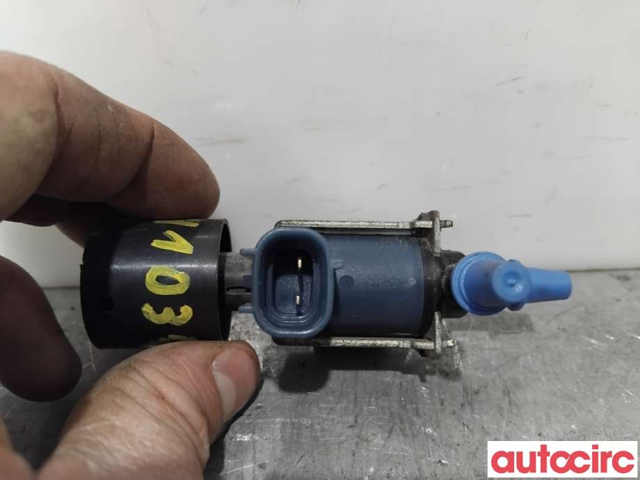 Vakuumventil til Toyota Avensis 2009-2015 (Type III, Fase 1)  (TOYOTA|9091012281||90910-12281)