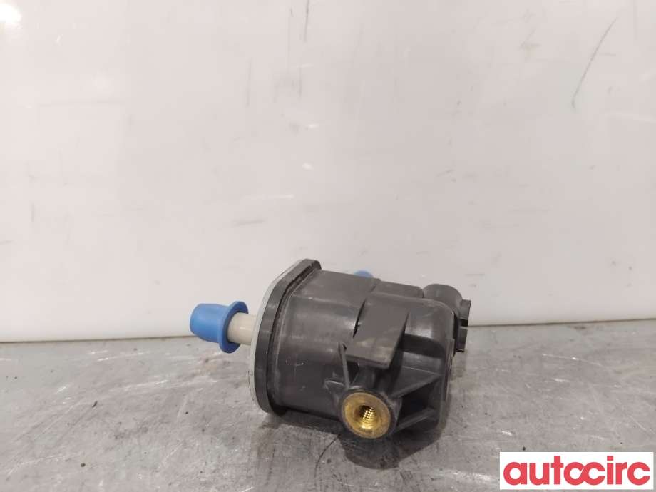 Vakuumventil til Toyota Avensis 2009-2015 (Type III, Fase 1) (TOYOTA|90910TC001|136200-7010|90910-TC001)