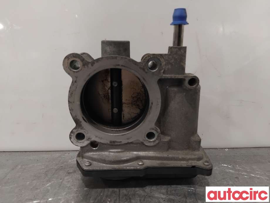 Spjeldhus til Toyota Avensis 2009-2015 (Type III, Fase 1)  (TOYOTA|220300T050||22030-0T050)