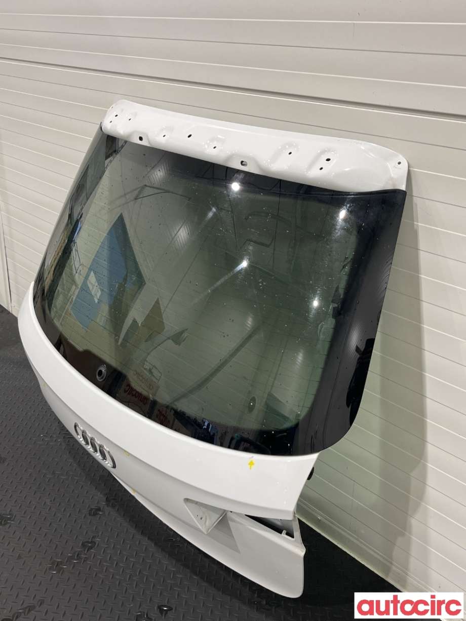 Bakluke til Audi A6 2011-2014 (Type IV, Fase 1) (C7) (C7) (AUDI|4G9827025B)